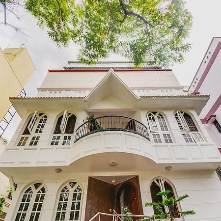 Super Hotel O Resida Elite Service Apartments Near Manipal Hospital Bangalore Exterior photo