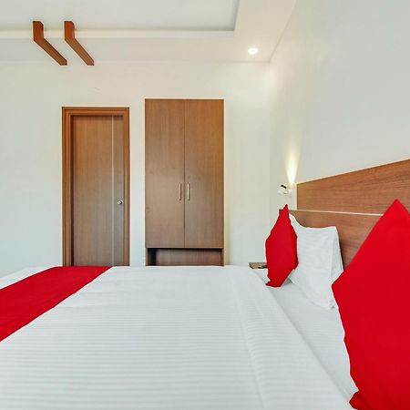 Super Hotel O Resida Elite Service Apartments Near Manipal Hospital Bangalore Exterior photo