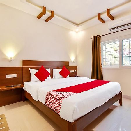 Super Hotel O Resida Elite Service Apartments Near Manipal Hospital Bangalore Exterior photo