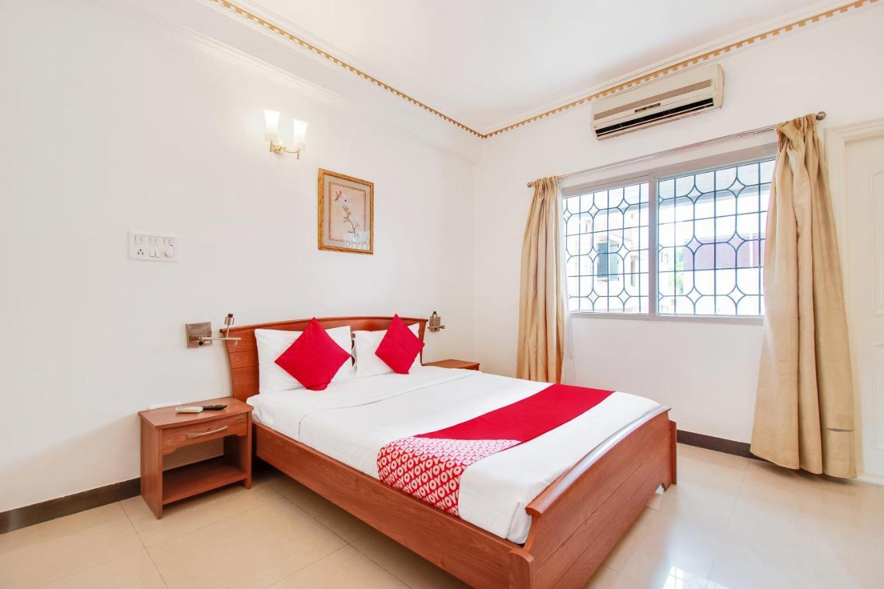 Super Hotel O Resida Elite Service Apartments Near Manipal Hospital Bangalore Exterior photo