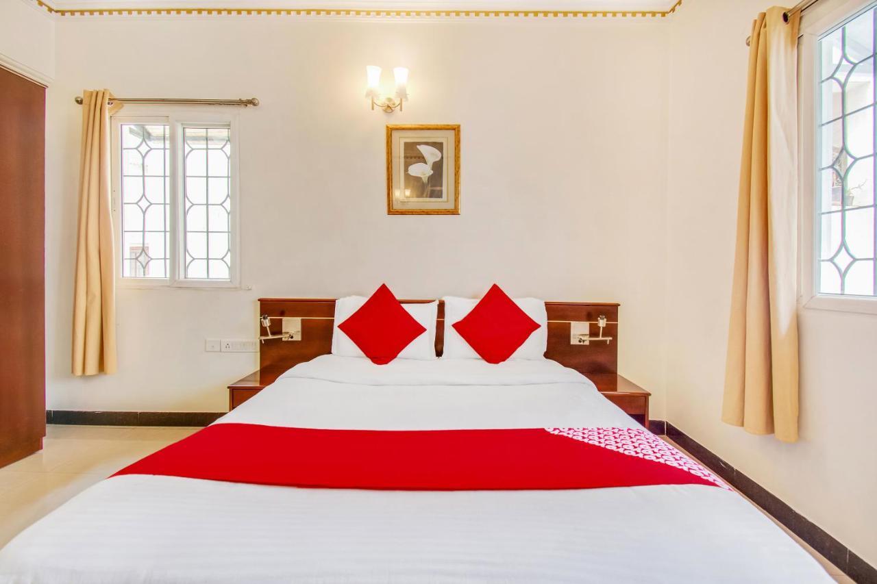 Super Hotel O Resida Elite Service Apartments Near Manipal Hospital Bangalore Exterior photo