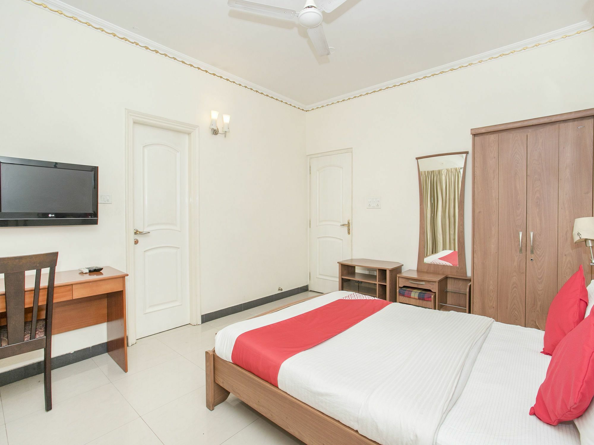 Super Hotel O Resida Elite Service Apartments Near Manipal Hospital Bangalore Exterior photo