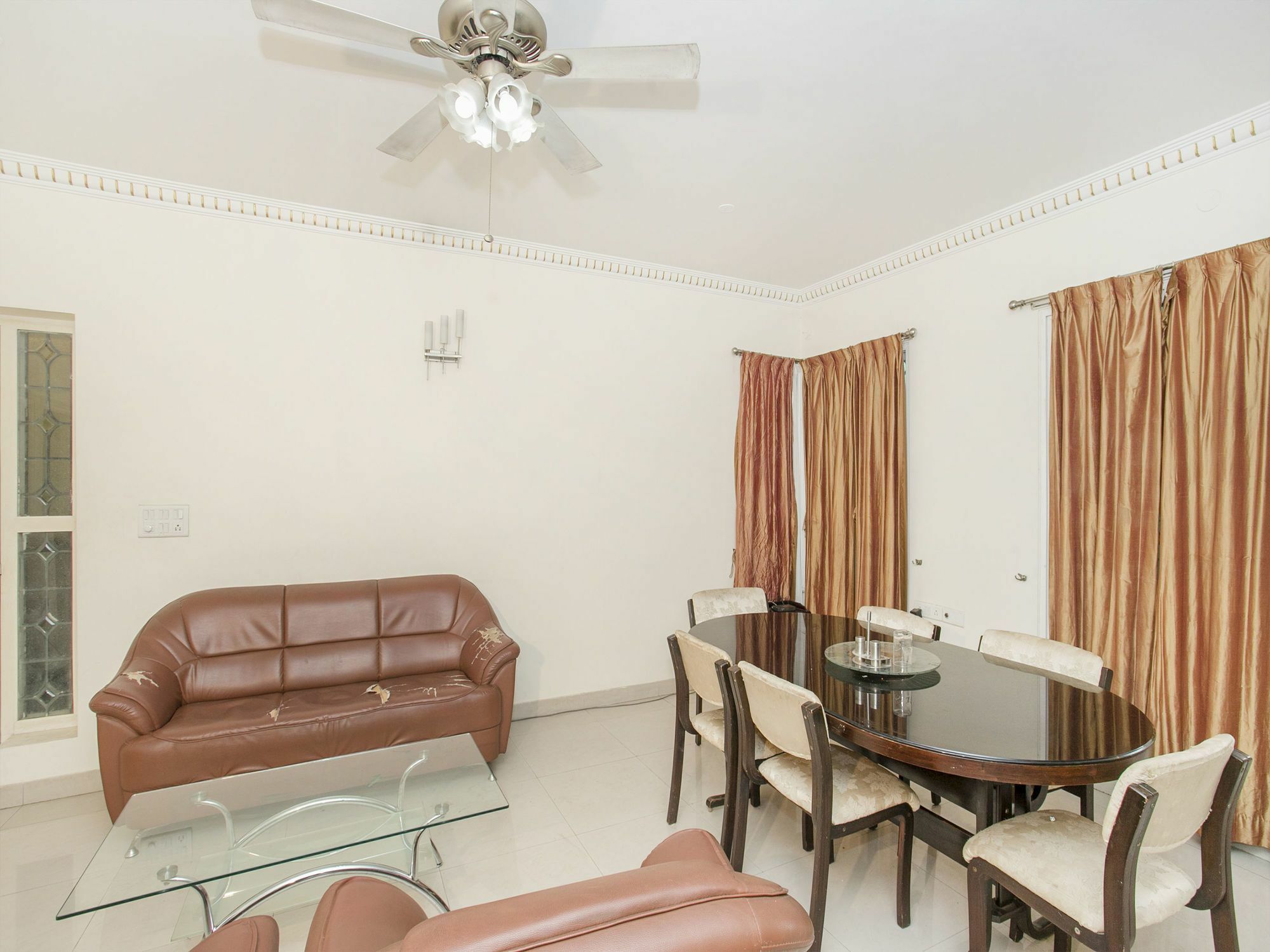 Super Hotel O Resida Elite Service Apartments Near Manipal Hospital Bangalore Exterior photo