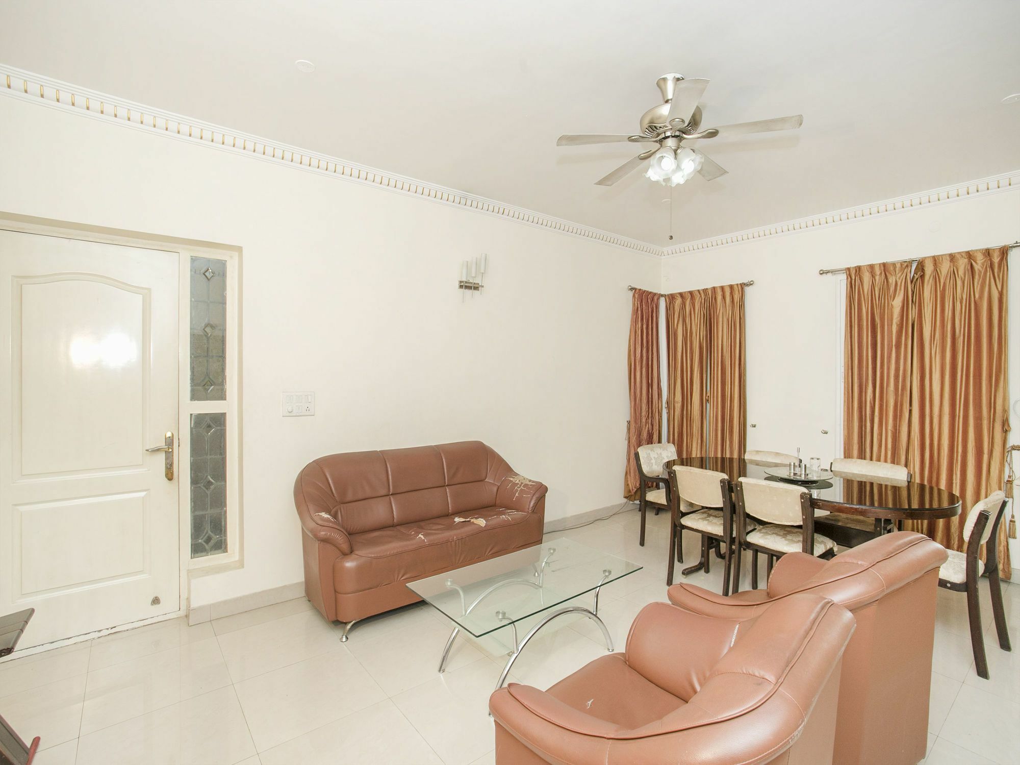 Super Hotel O Resida Elite Service Apartments Near Manipal Hospital Bangalore Exterior photo