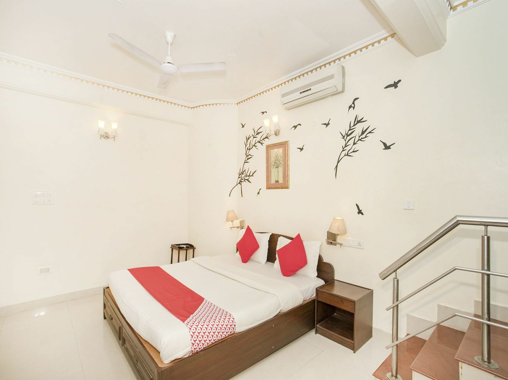 Super Hotel O Resida Elite Service Apartments Near Manipal Hospital Bangalore Exterior photo
