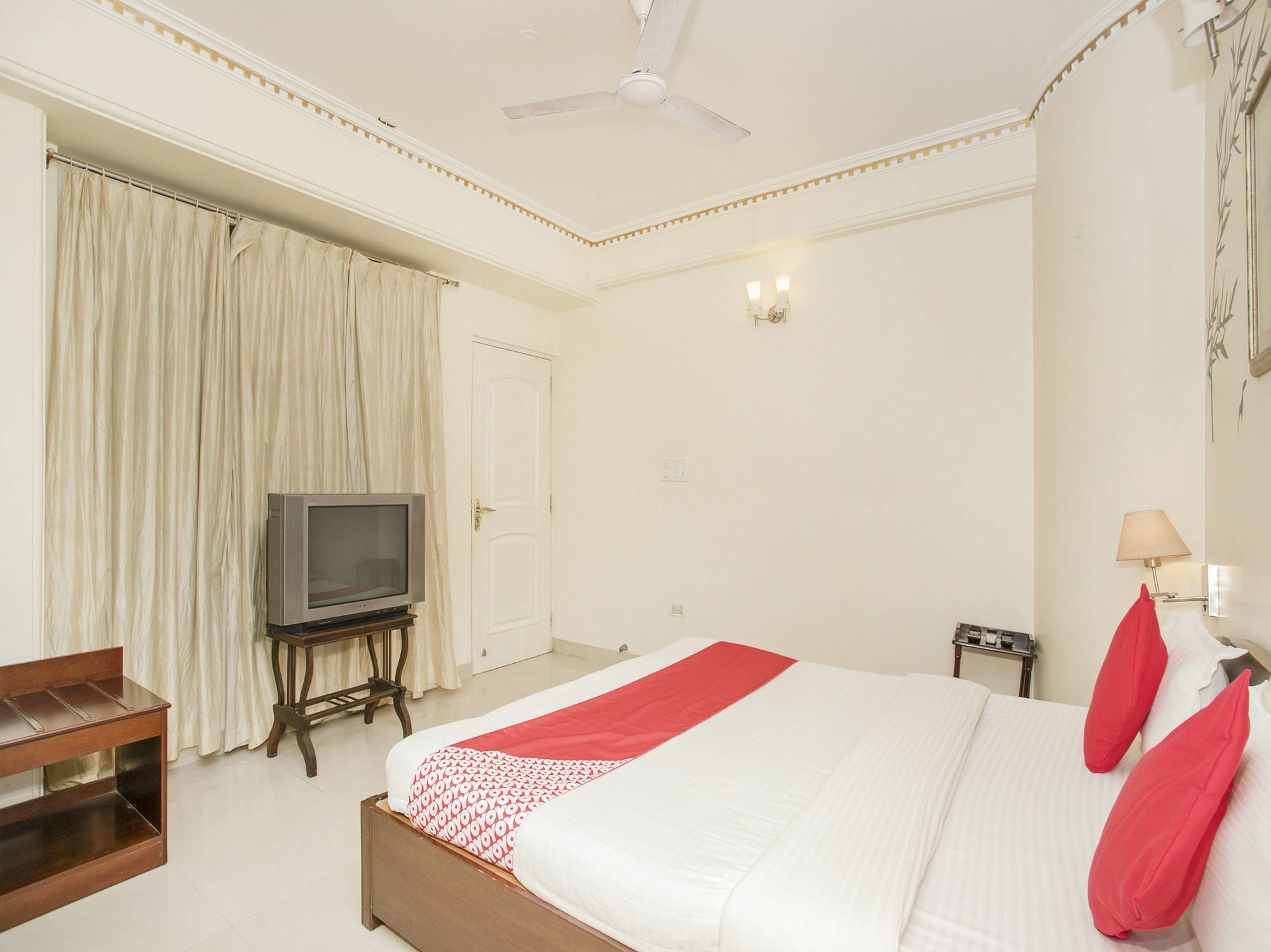 Super Hotel O Resida Elite Service Apartments Near Manipal Hospital Bangalore Exterior photo