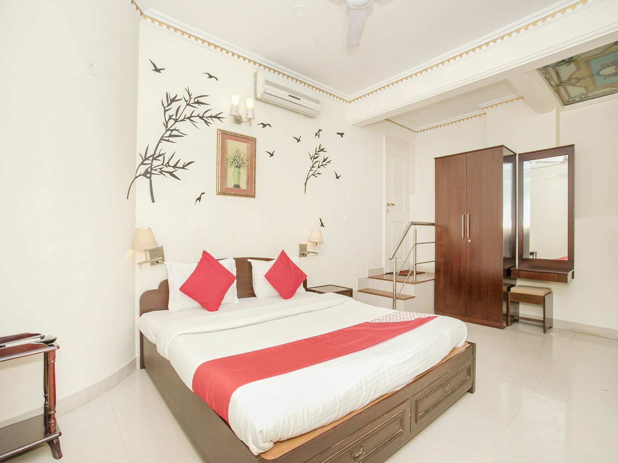 Super Hotel O Resida Elite Service Apartments Near Manipal Hospital Bangalore Exterior photo