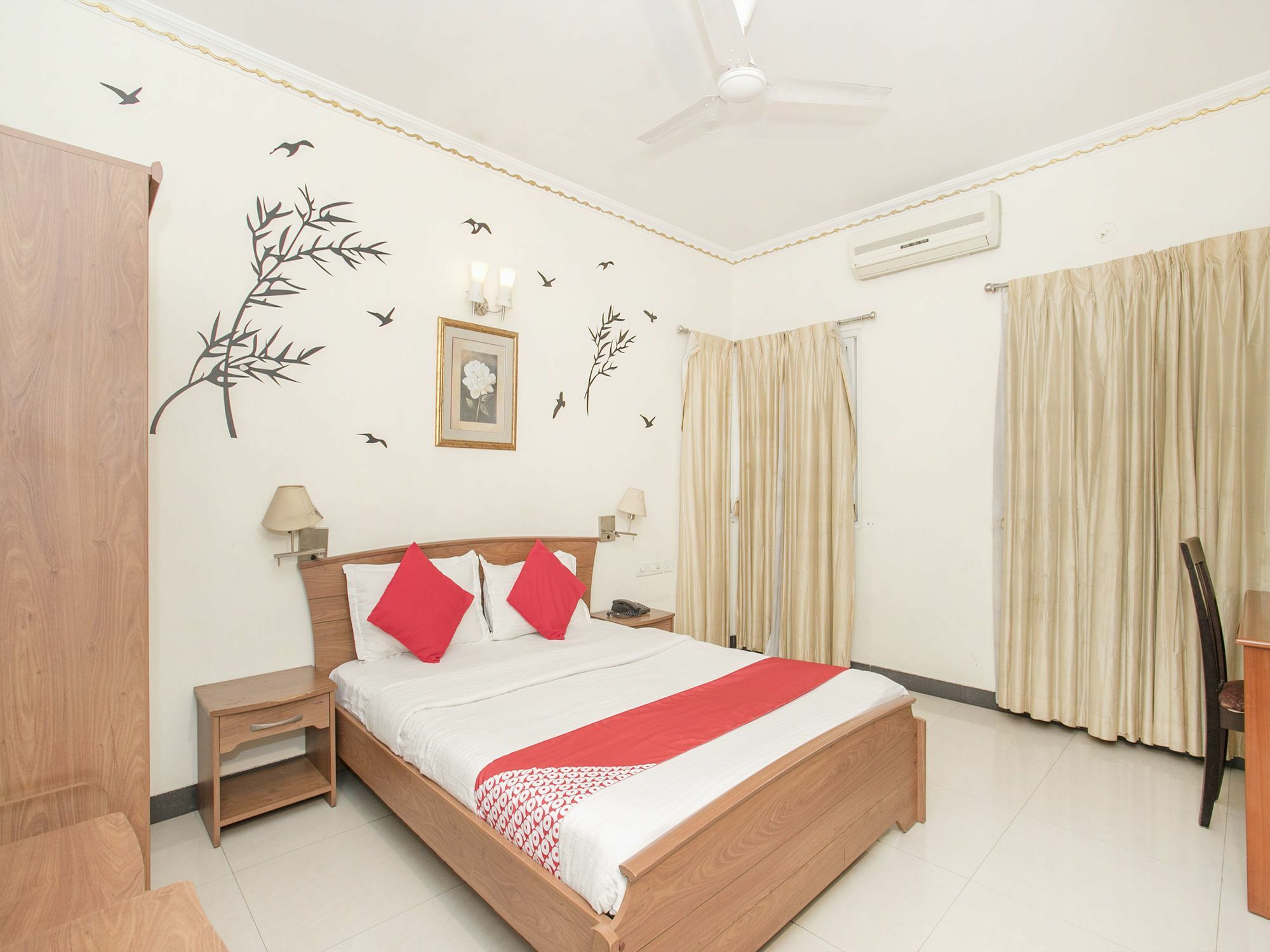 Super Hotel O Resida Elite Service Apartments Near Manipal Hospital Bangalore Exterior photo