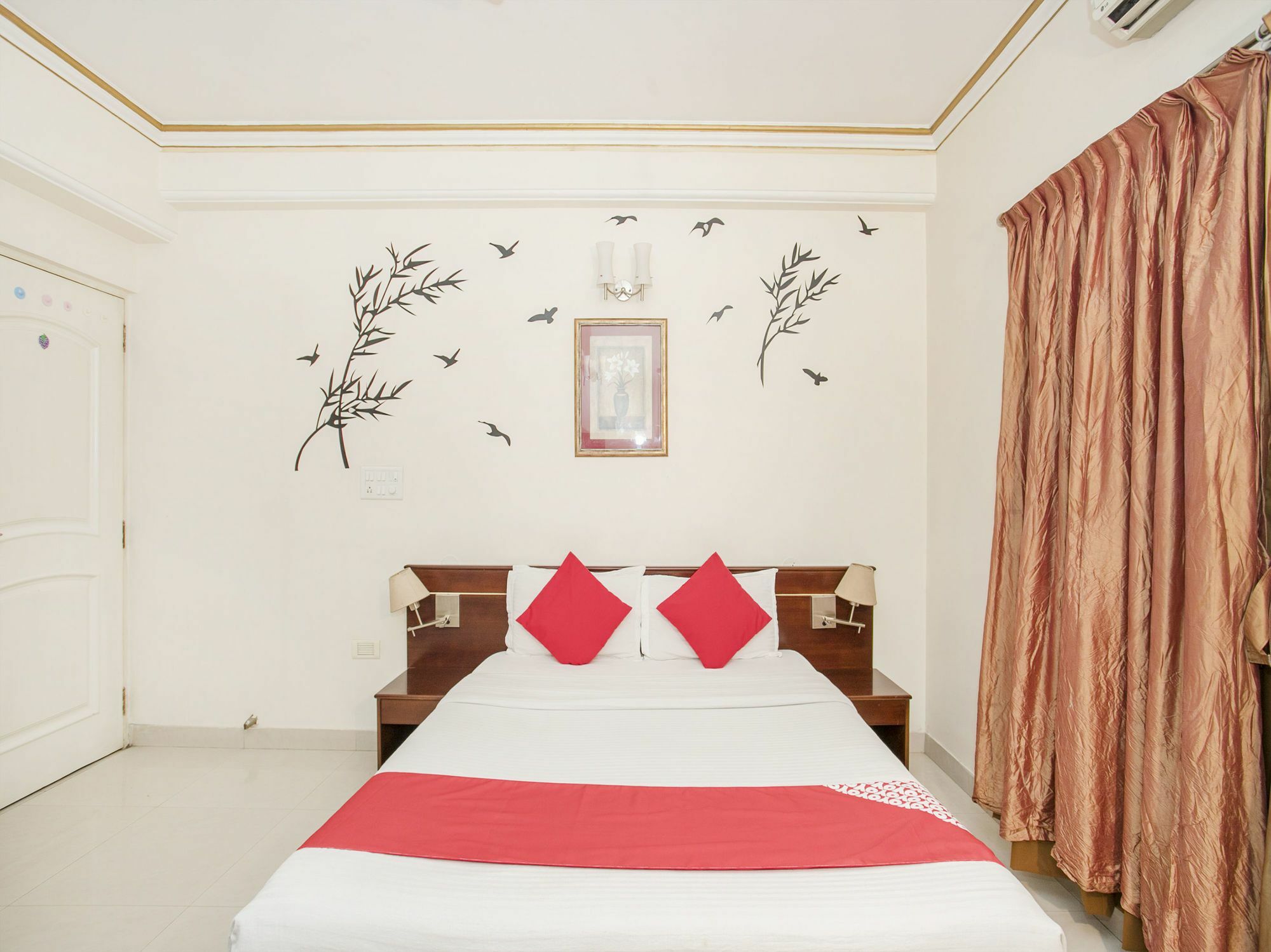 Super Hotel O Resida Elite Service Apartments Near Manipal Hospital Bangalore Exterior photo