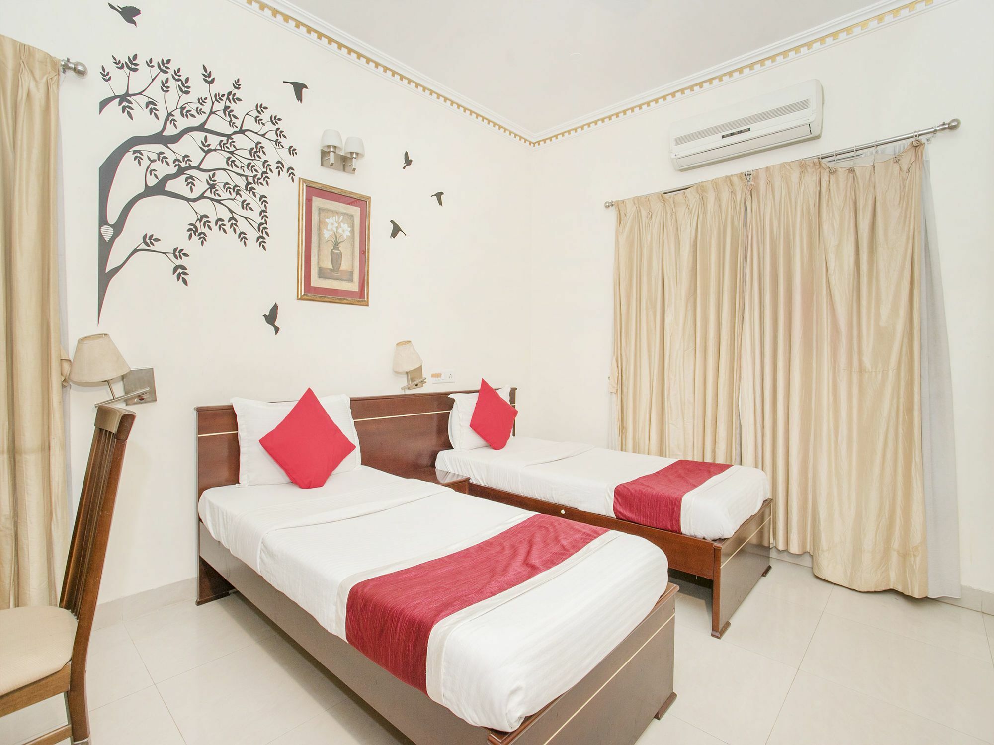 Super Hotel O Resida Elite Service Apartments Near Manipal Hospital Bangalore Exterior photo