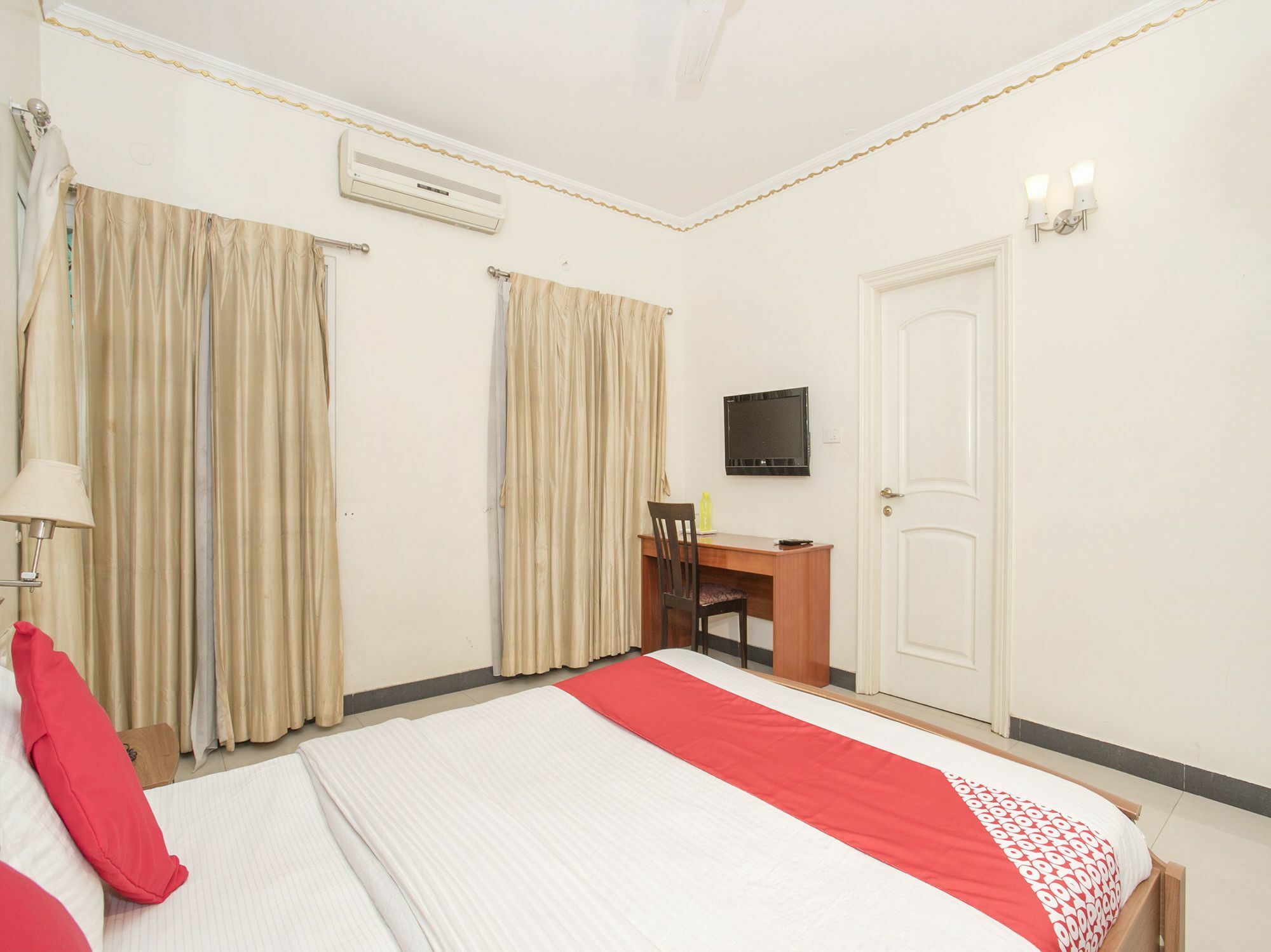 Super Hotel O Resida Elite Service Apartments Near Manipal Hospital Bangalore Exterior photo
